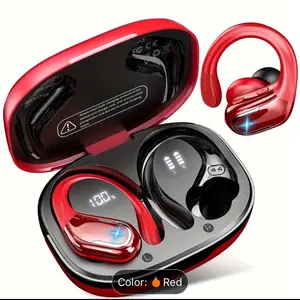 Earbuds Wireless