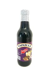 Vainilla Doña Tina - Vanilla Flavor Sugar Sweet