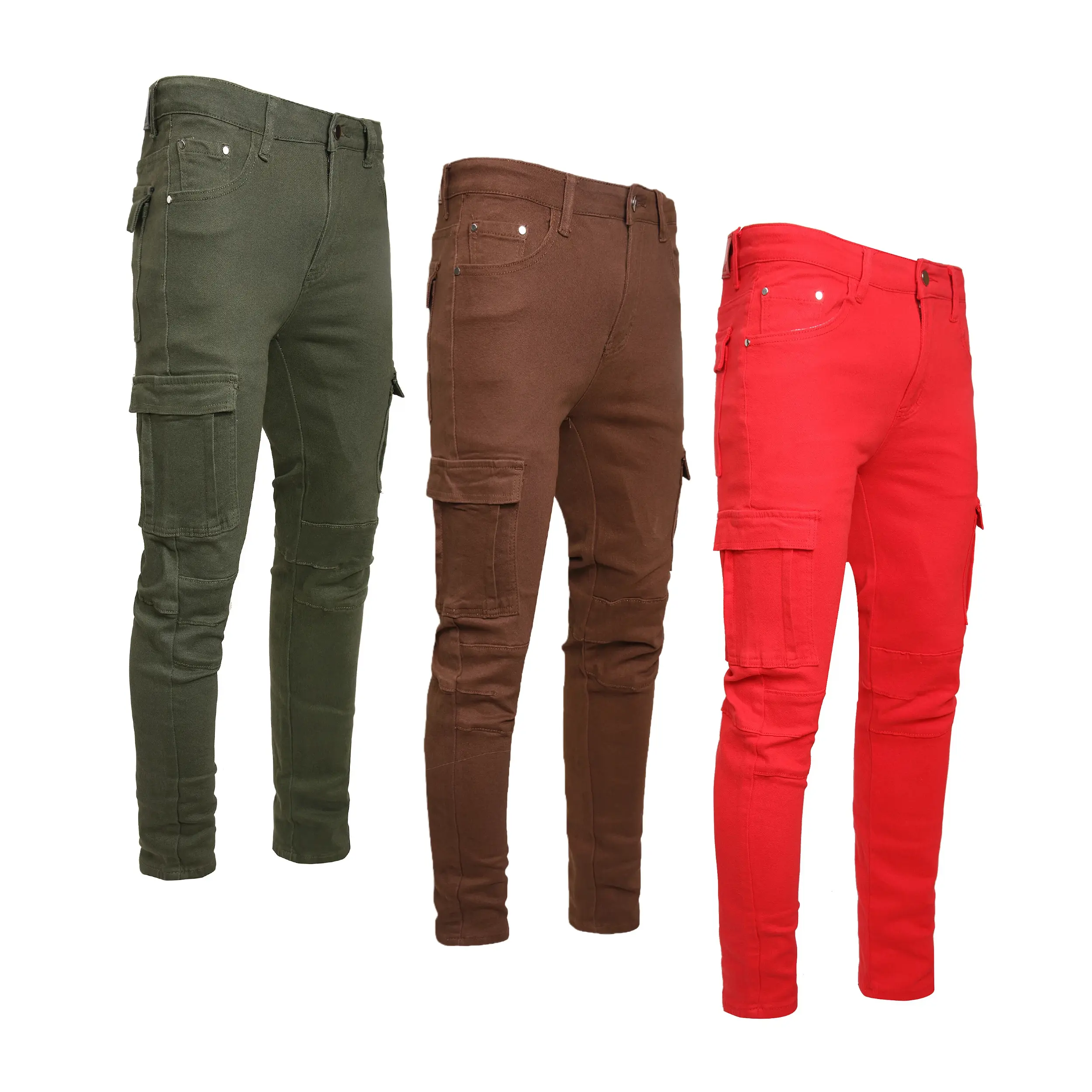 Green-Coffee-Red 5861-(L+C+R)