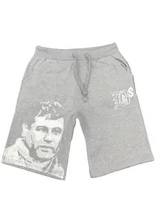 CHAPO BS GRY Shorts