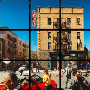 Djo - The Crux  [COMPACT DISC - CD]