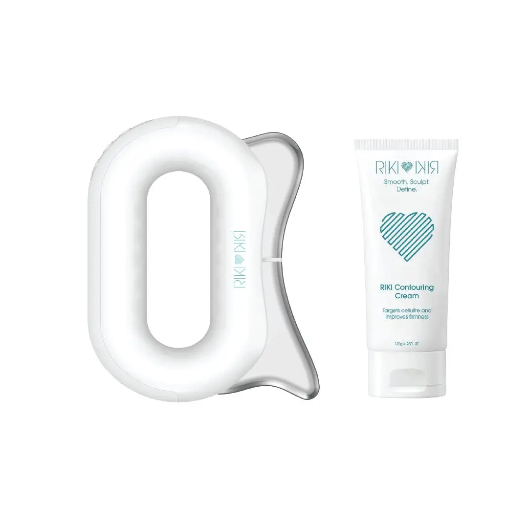 SCULPTOR PRO + BODY CONTOURING CREAM