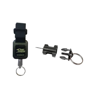 GearKeeper - Retractable Cable Tether