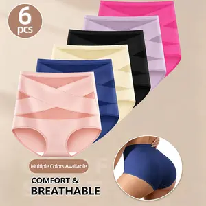 Womens' Tummy Control High Waist Trainer Body Shaper High-Waisted Shapewear Tummy Control Shorts, Faja body shaper, underwear for women Womenswear Compression. Womenswear,Compression Abdominal Belt A variety of colors make a difference every dayMinimalist