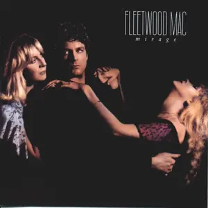 Fleetwood Mac - Mirage  [COMPACT DISC - CD] Canada - Import