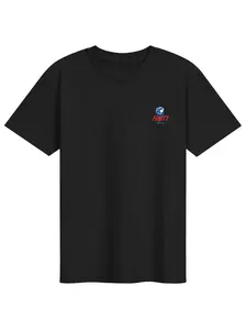 Haiti 1804 Embroidery T-Shirt