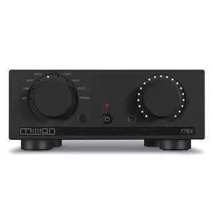 Mission: 778X Integrated Amplifier w/ Bluetooth