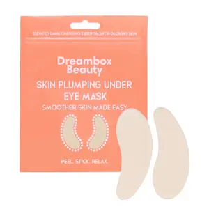 Under Eye Wrinkle Patches | Reusable Skin Plumping Eye Mask