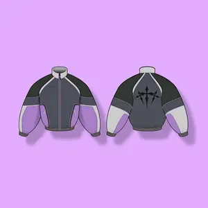 Nior laliac jacket