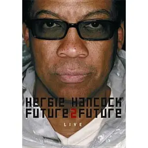 USED-Future 2 Future Live (Unknown)