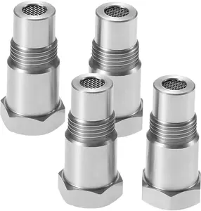 M18*1.5 Thread Extension Adapter - Precision Machined, Leak-Proof, and Corrosion Resistant PO420