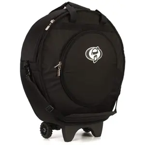 Protection Racket 6020T-00 22" Deluxe Cymbal Trolley *USA Small Business*