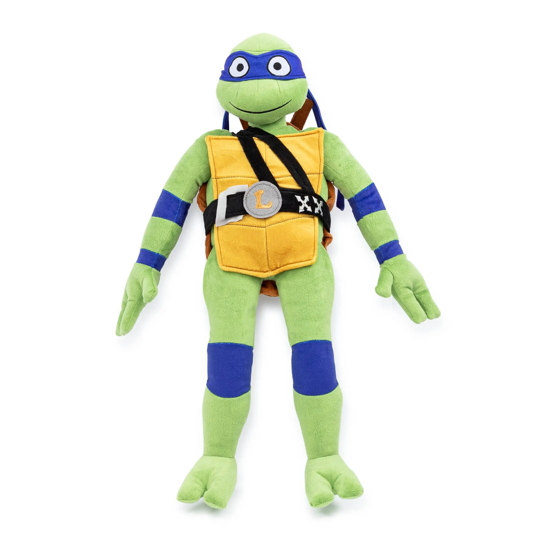 Jay Franco Teenage Mutant Ninja Turtle Pillow Buddy