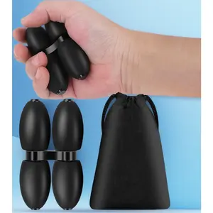 Fidget Toy for Adults |   Help Relieve Stress, Anxiety, Tension |   Promotes Focus, Clarity |   Compact, Portable Design