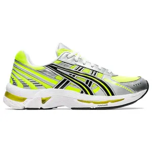 ASICS Gel-Kyrios Safety Yellow Black (men) by StockX