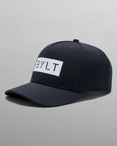 PCH 2.0 Snapback
