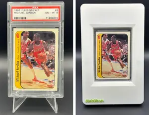 BGS Graded Slab Display | Hides the Grade, Frames the Card | Patent Pending | Made in USA