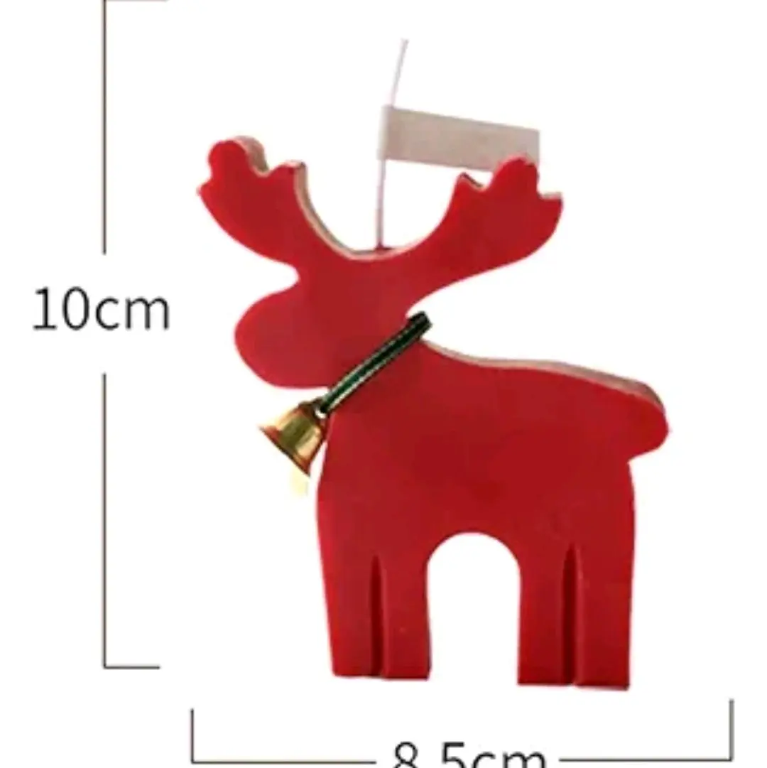 The Gift Box Boutique LV Christmas Candle Gift Box Sets - Customized to Order - Ornaments, Decor