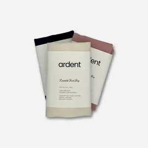 Gallon Sized Food Bag