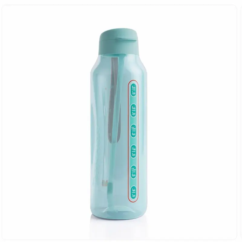 Tupperware Botella AquaVibe 1L