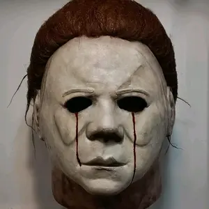 Michael Myers mask Halloween 2