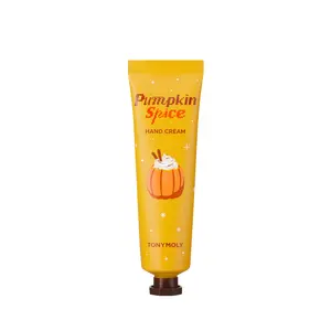 TM - Pumpkin Spice Hand Cream Cica Cocoa
