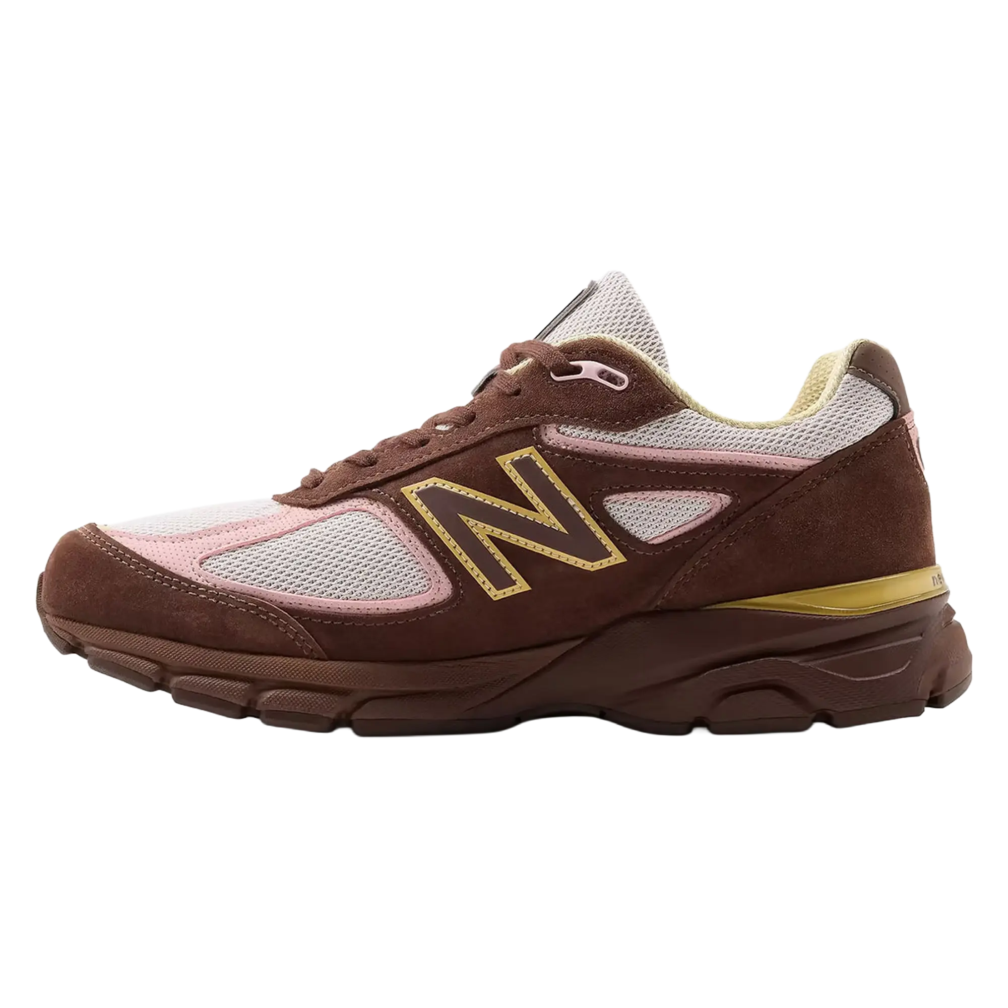 990v4 "MiUSA Pumpernickel" U990IC4