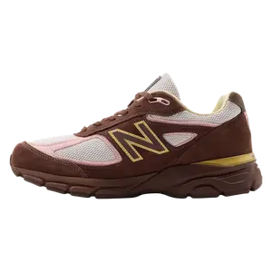 990v4 "MiUSA Pumpernickel" U990IC4