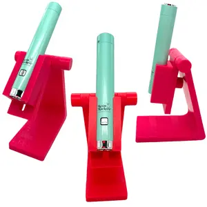 UV Pocket Lamp Hands-free Stand