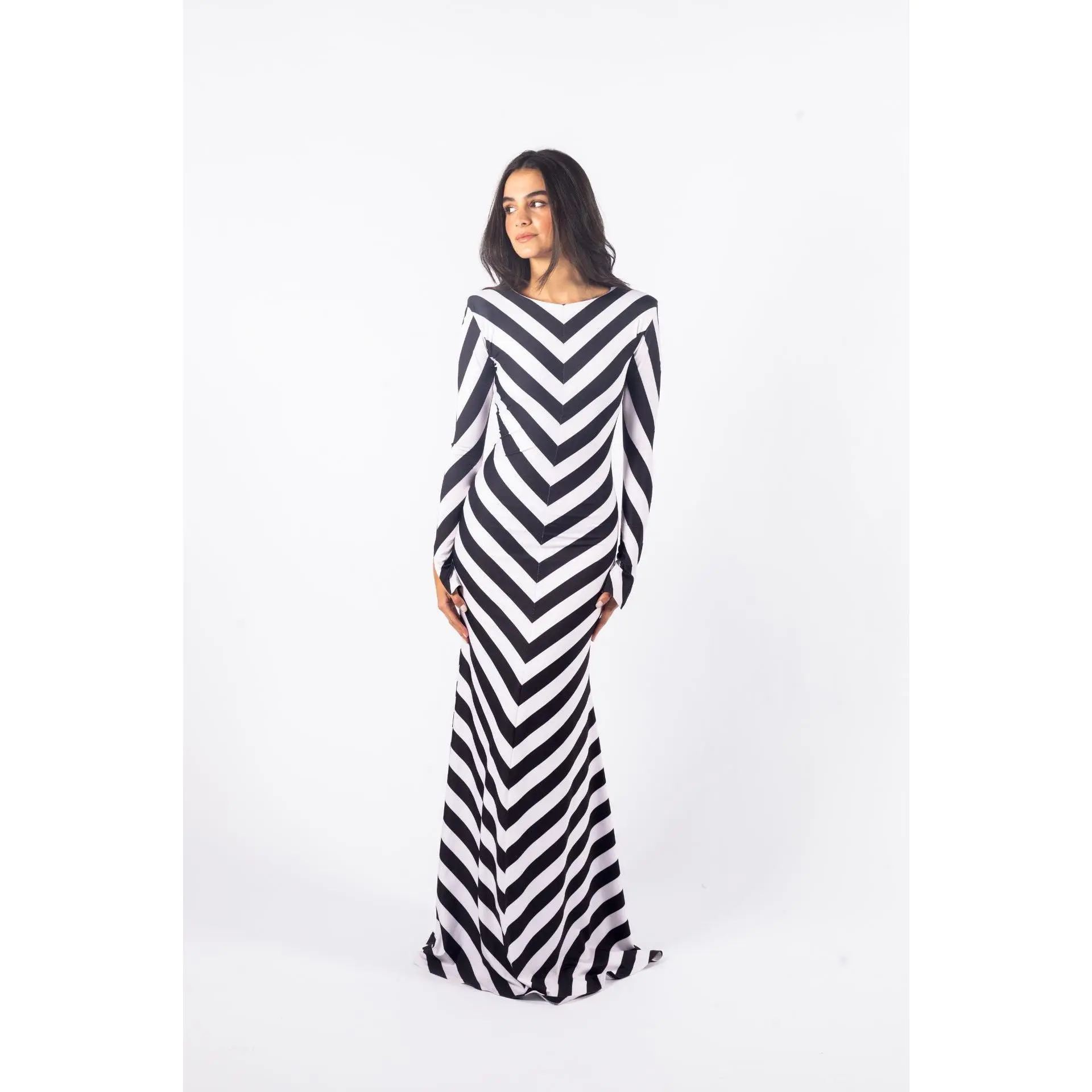 Stella Dress