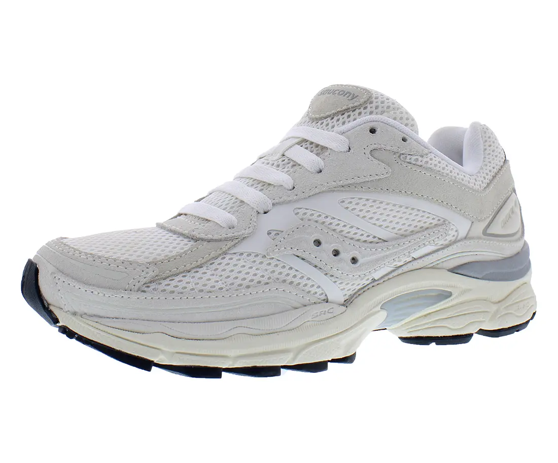 Saucony Women's Progrid Omni 9 Running Shoes - Walking Shoes, Sneaker, Sports Footwear for Athletic Activities, Sports Shoes