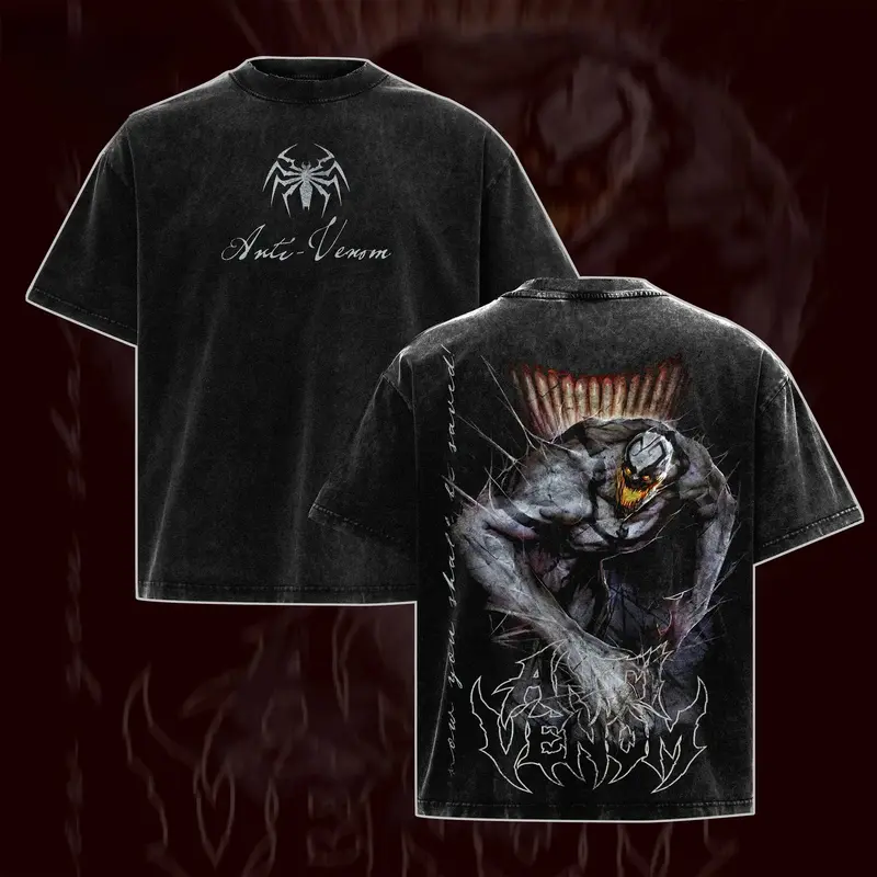 darc sport venom shirt - TikTok Shop