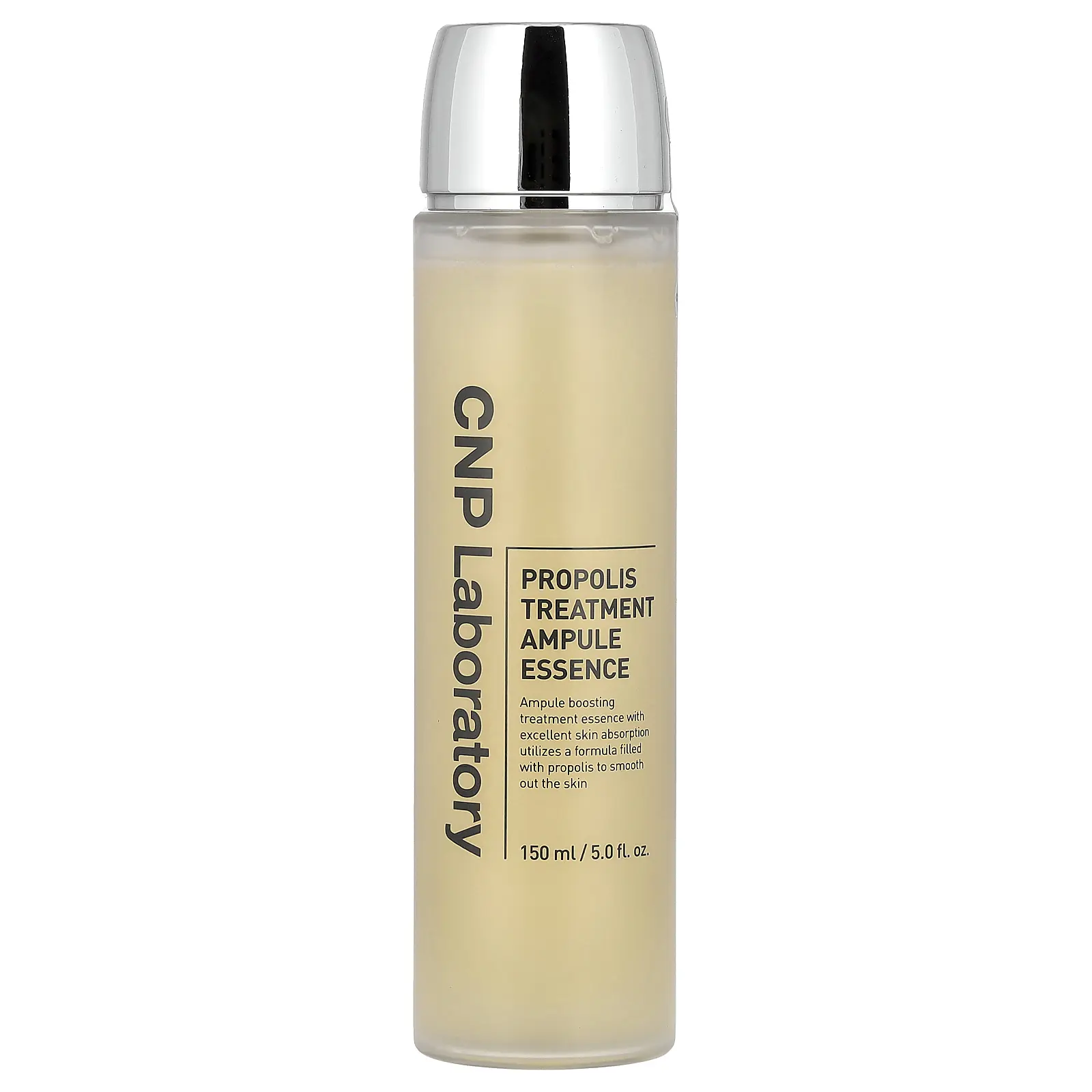 CNP Laboratory Propolis Treatment Ampule Essence, 5 fl oz (150 ml)