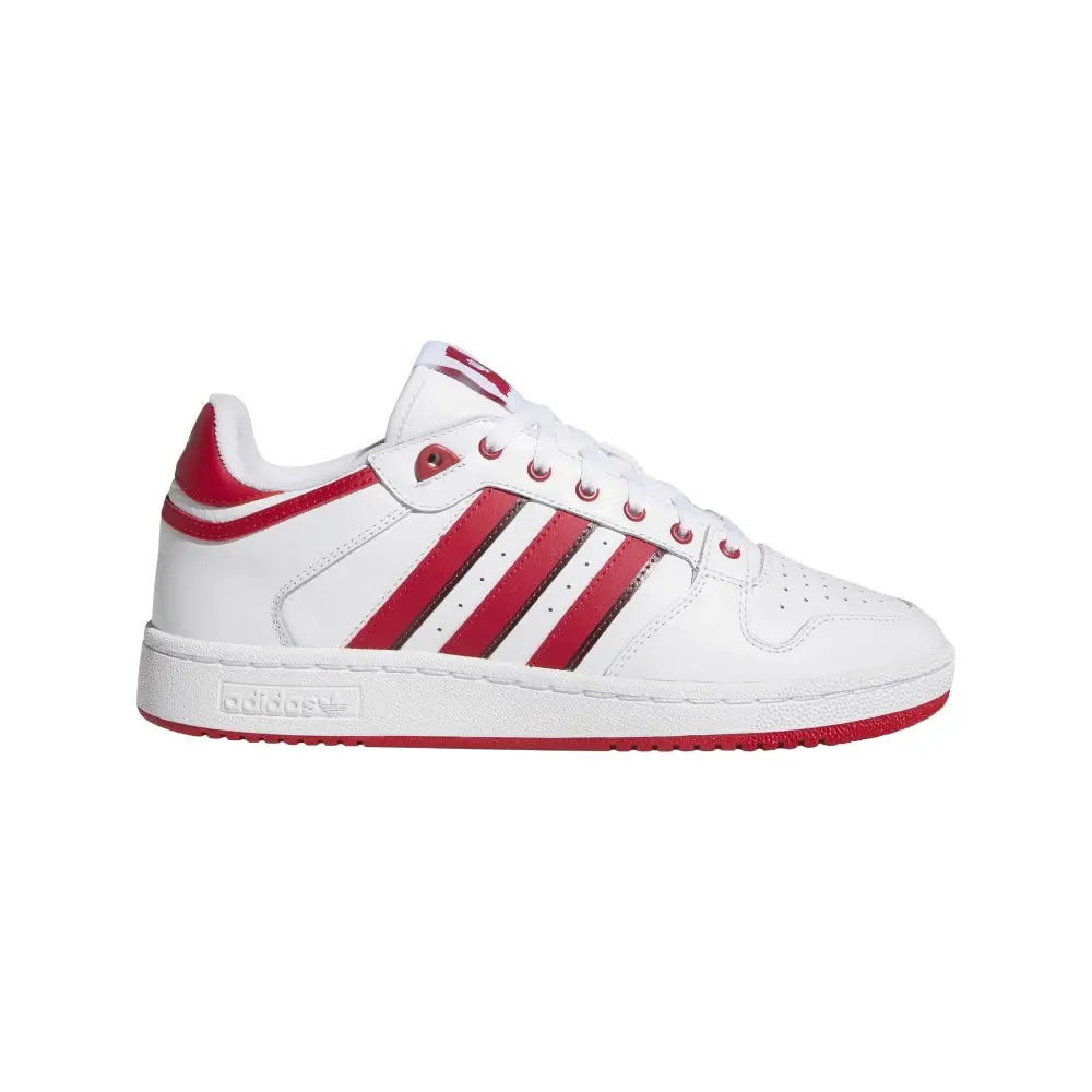 adidas Mens Centennial Rm Sneakers Shoes Casual - White