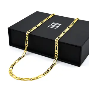 Figaro Chain