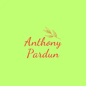 xcxAnthony Pardun
