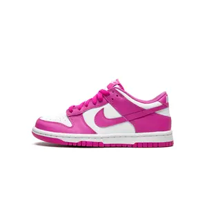 Dunk Low GS "Active Fuchsia" FJ0704 100