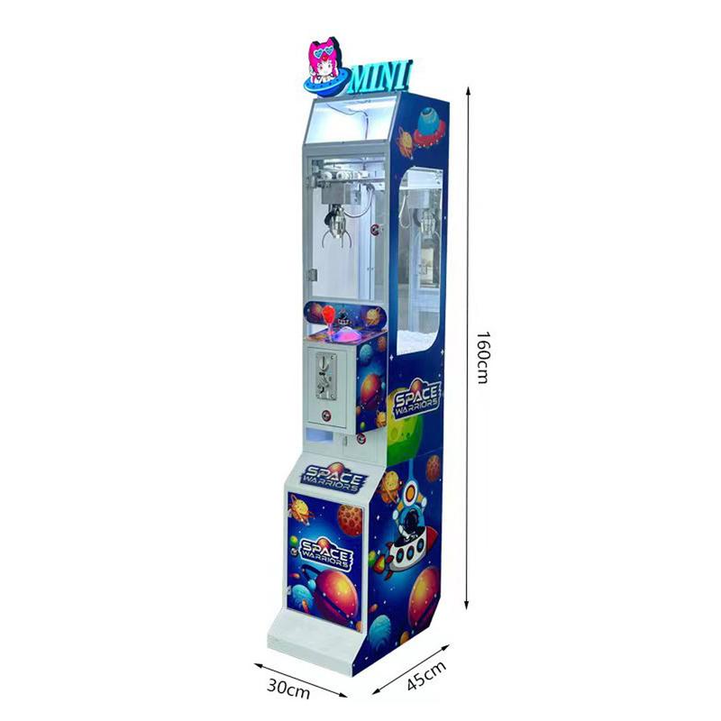 Mini Claw Machine for Home & Business