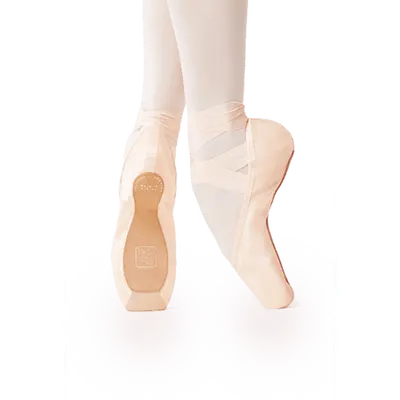Gainer Minden Pointe Shoes TikTok Shop