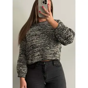 Colette Chenille Sweater