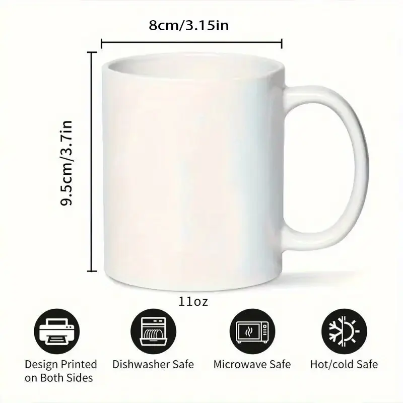 arizona coffee cups Heads of States Arizona Coffee Mug main image 1