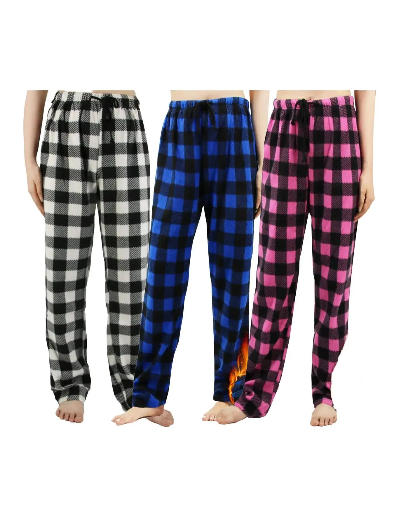 Blue*1 pc+Pink*1 pc+White*1 pc