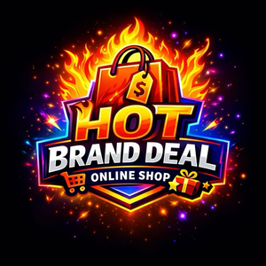 Hot Brand Deals