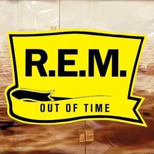 R.E.M. - Out Of Time NEW Vinyl Record 888072004405
