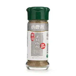 Tomax Oolong Black Pepper Powder 32 g