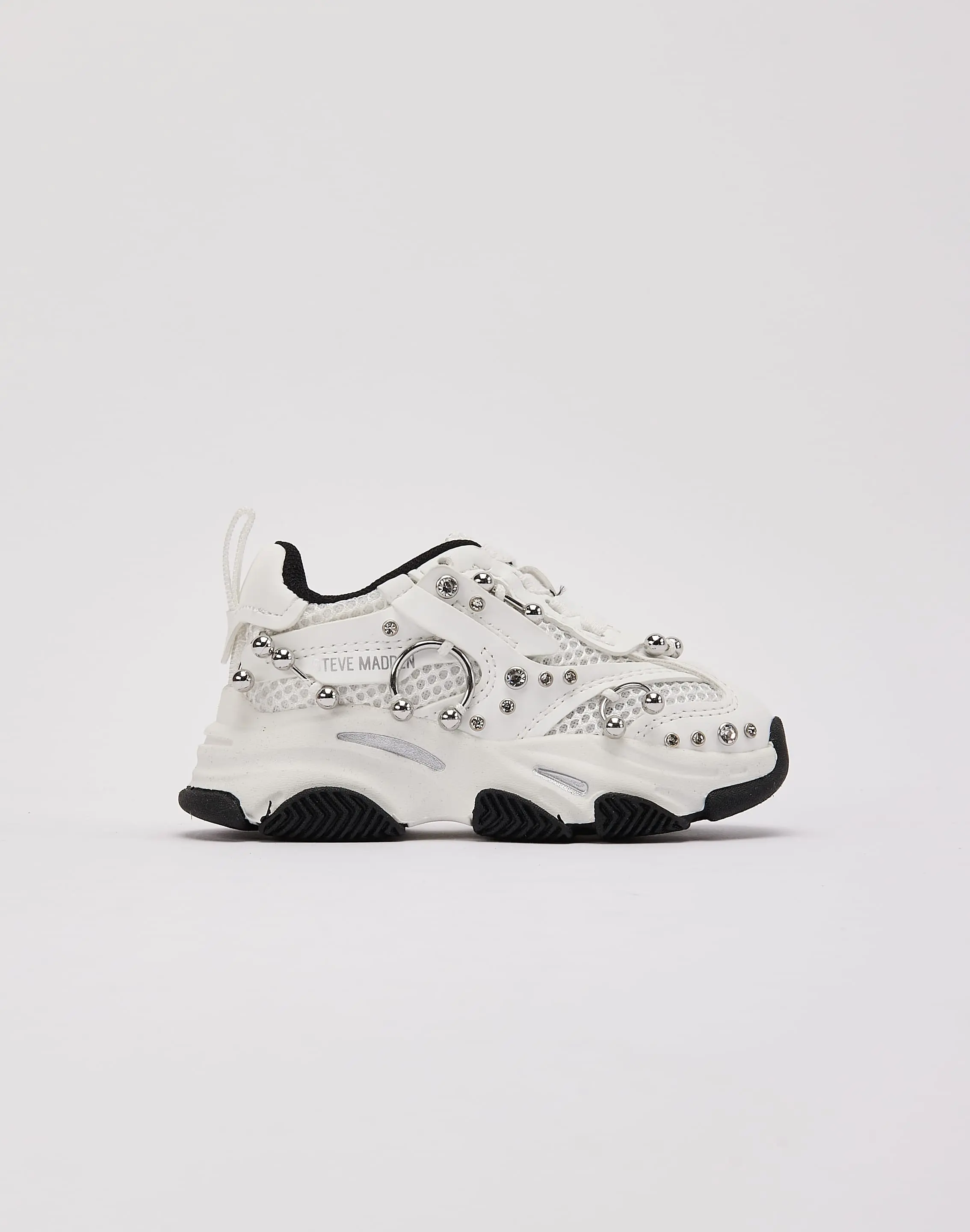 Kids Steve Madden Possession Toddler