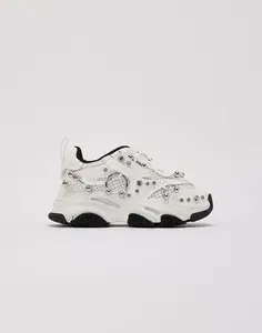 Kids Steve Madden Possession Toddler