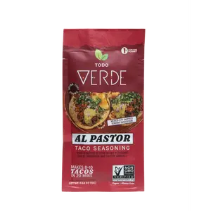Al Pastor Taco Seasoning (6 or 12 pack)