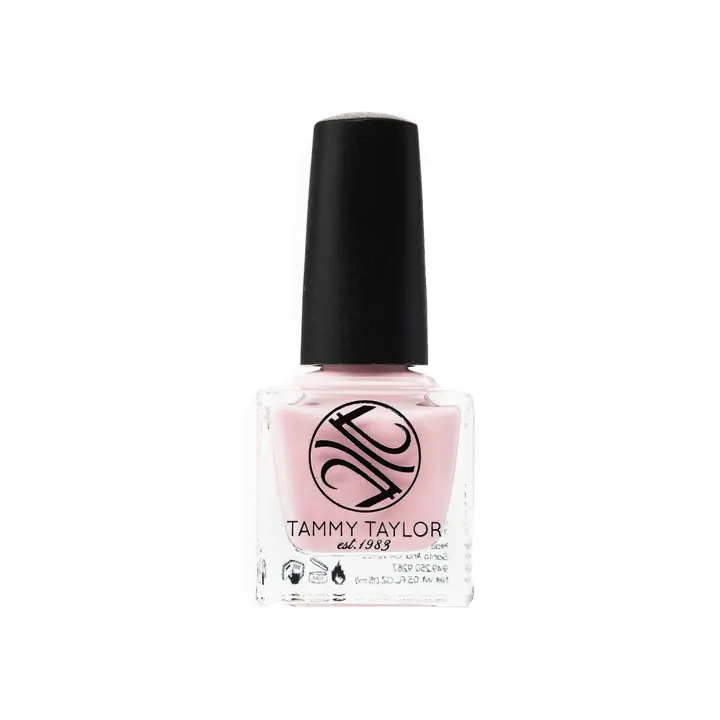 Pink Marshmallow Nail Lacquer