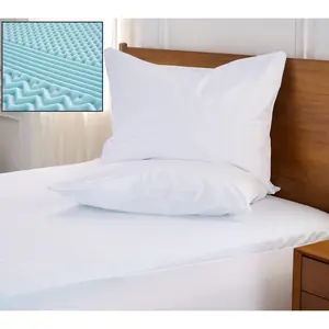 Home Reflections Comfort Bedding Bundle - Full